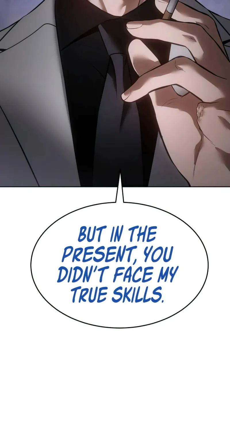 Baek XX Chapter 84 page 134 - 
