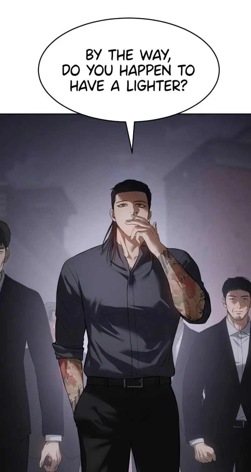 Baek XX Chapter 84 page 137 - 