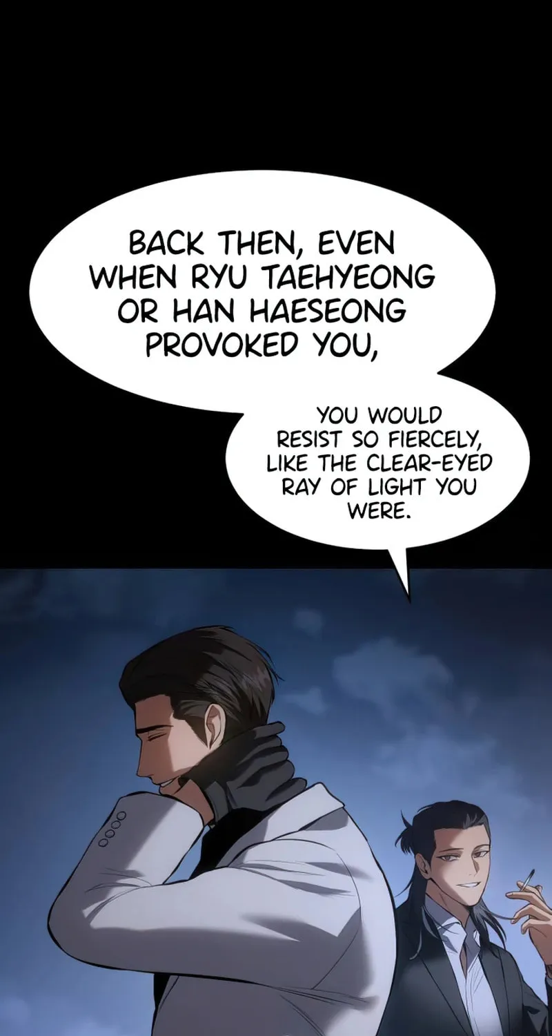 Baek XX Chapter 84 page 15 - 