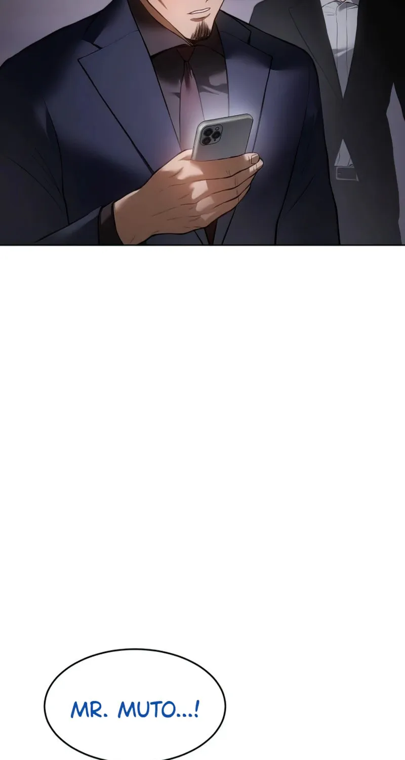 Baek XX Chapter 84 page 141 - 