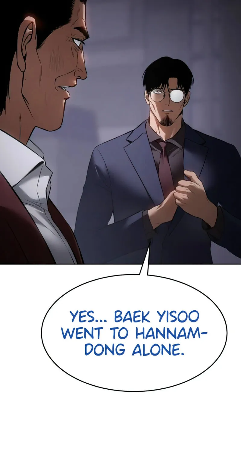 Baek XX Chapter 84 page 146 - 
