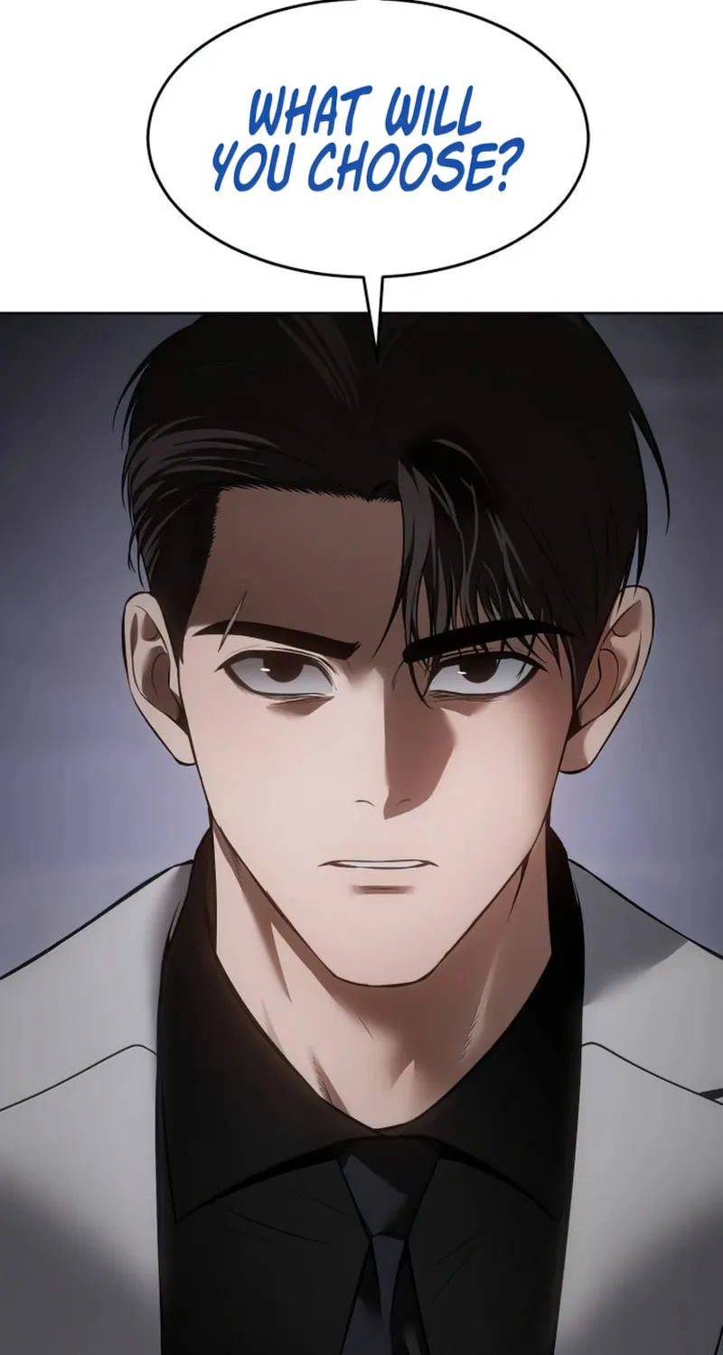 Baek XX Chapter 84 page 155 - 