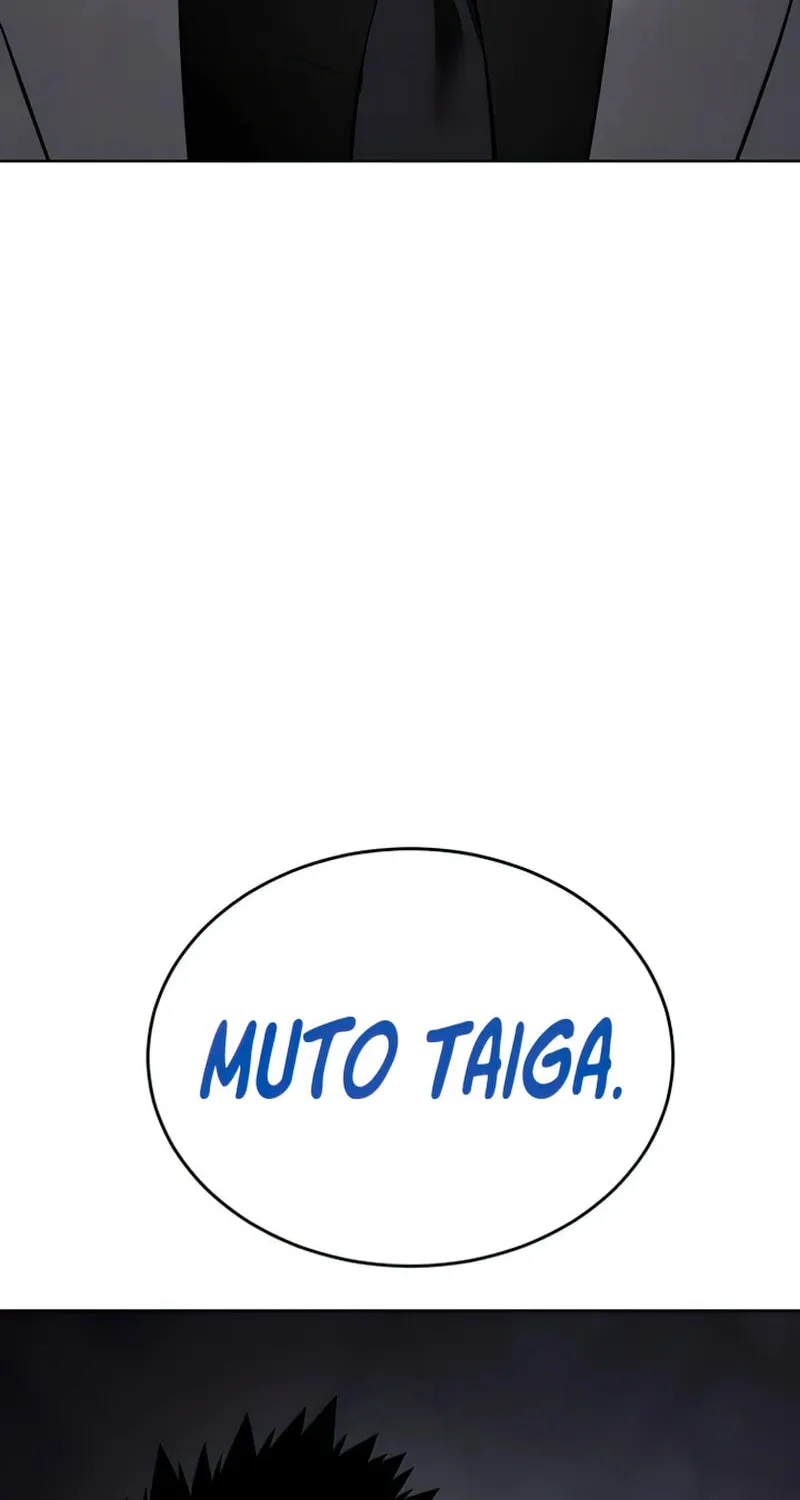 Baek XX Chapter 84 page 156 - 