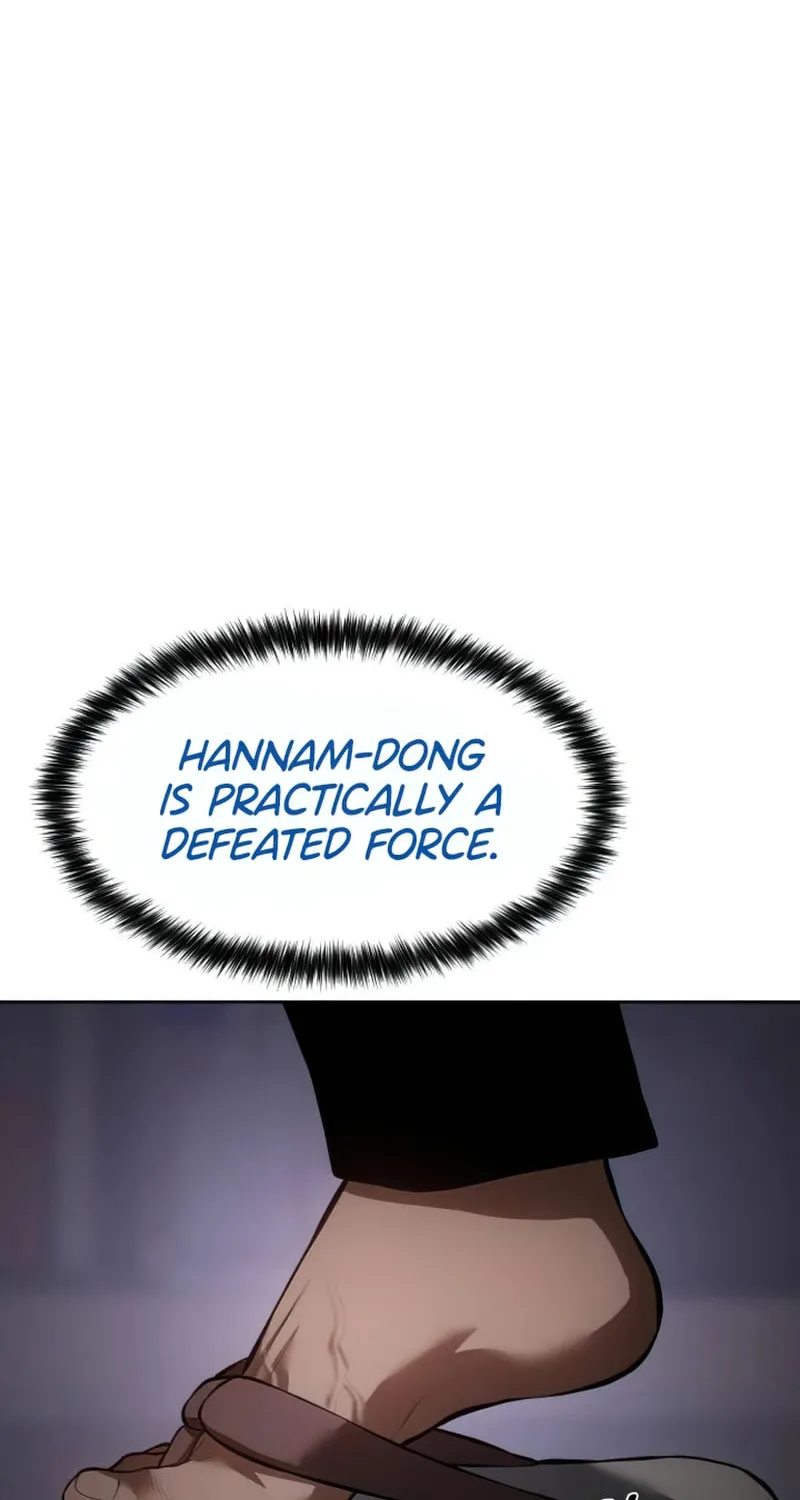 Baek XX Chapter 84 page 160 - 