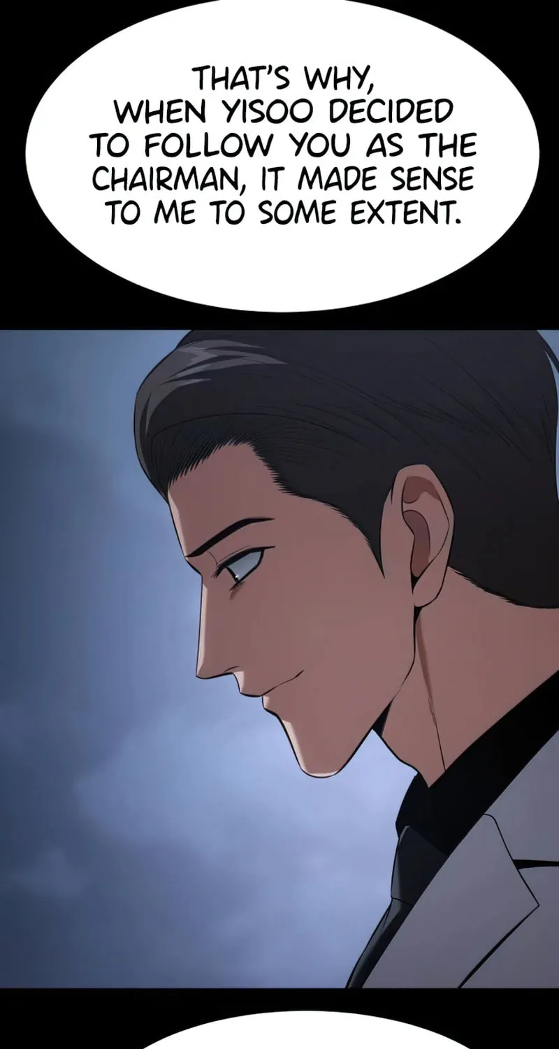 Baek XX Chapter 84 page 19 - 