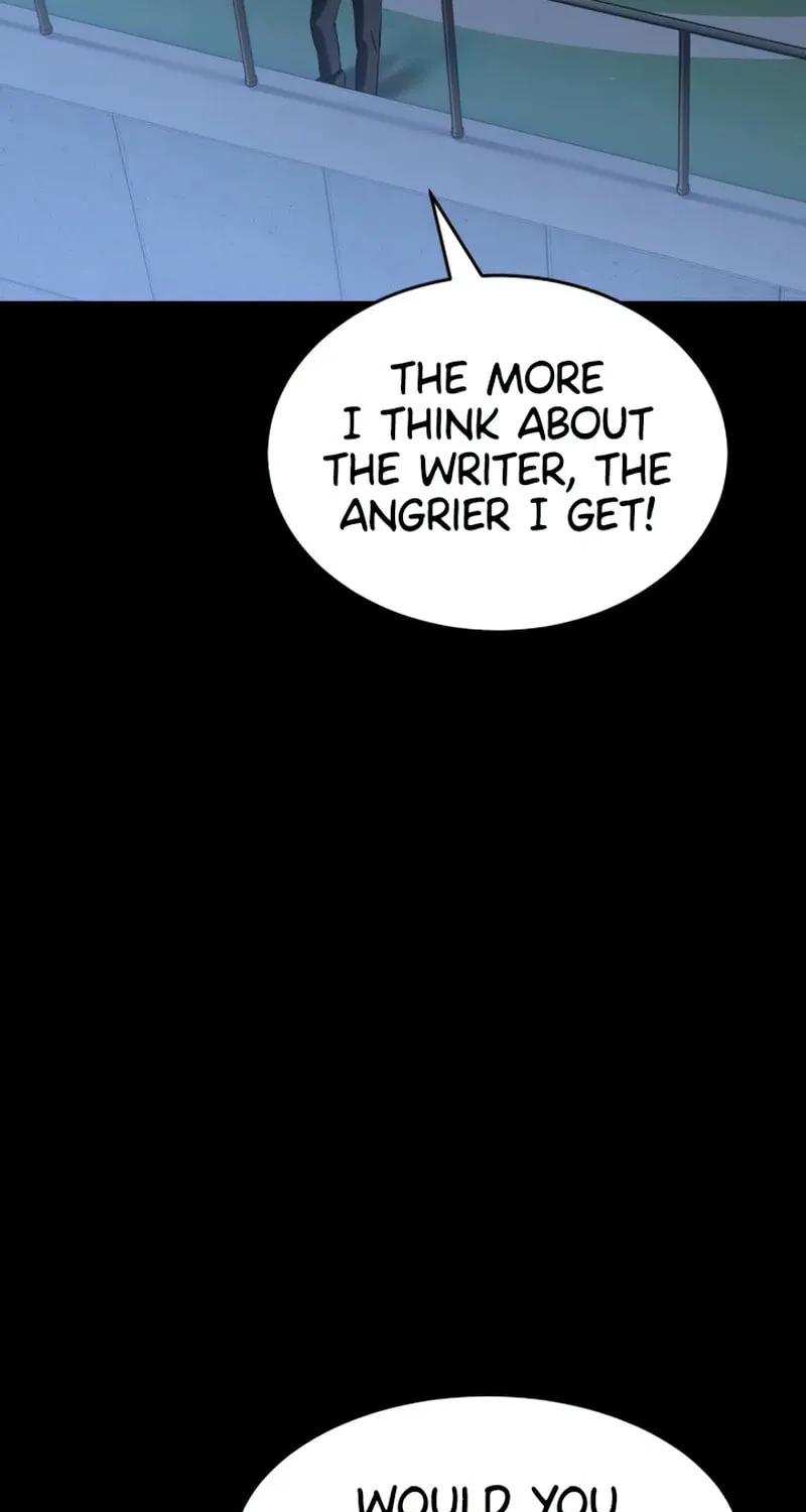 Baek XX Chapter 84 page 3 - 