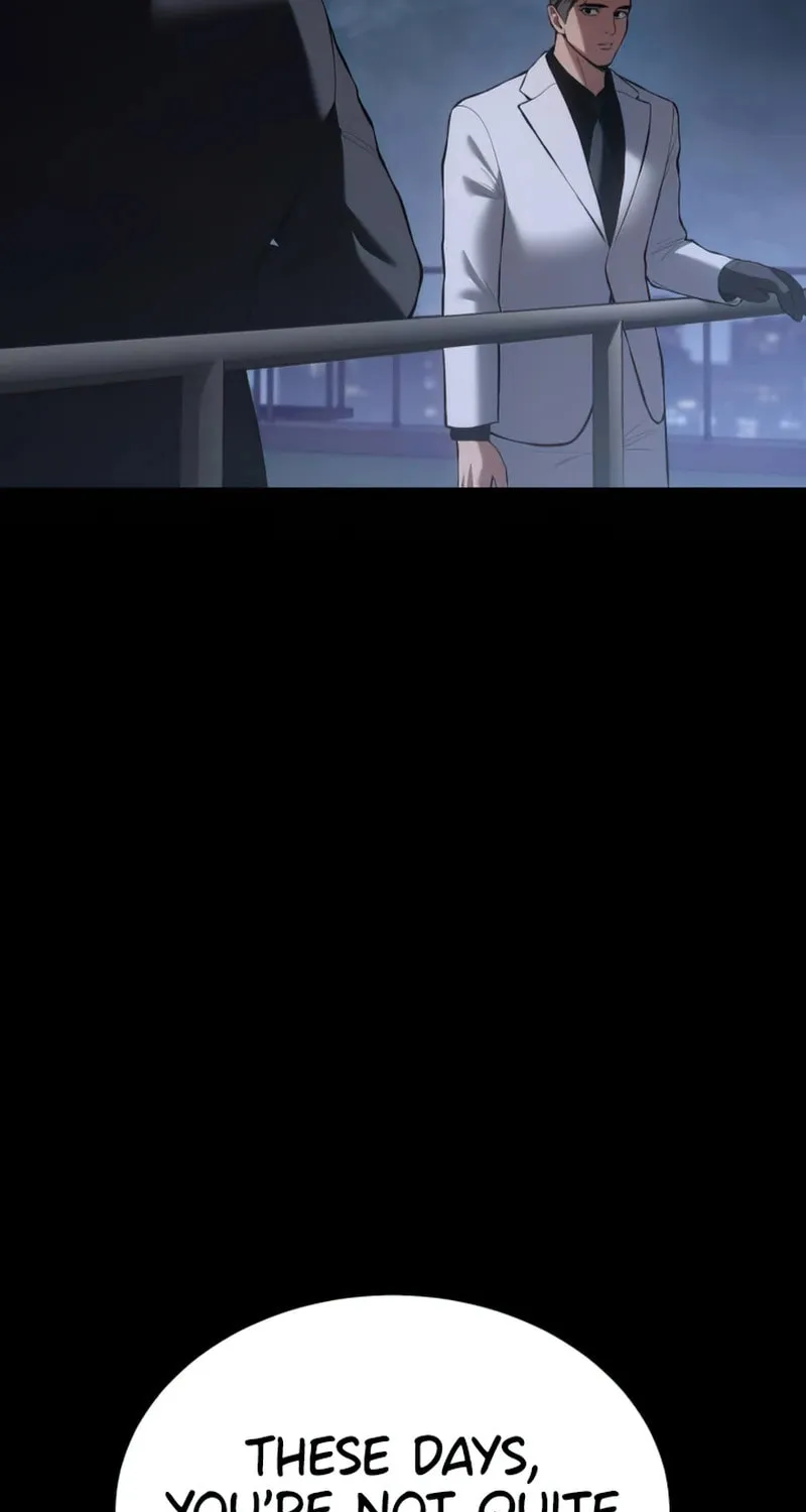 Baek XX Chapter 84 page 21 - 