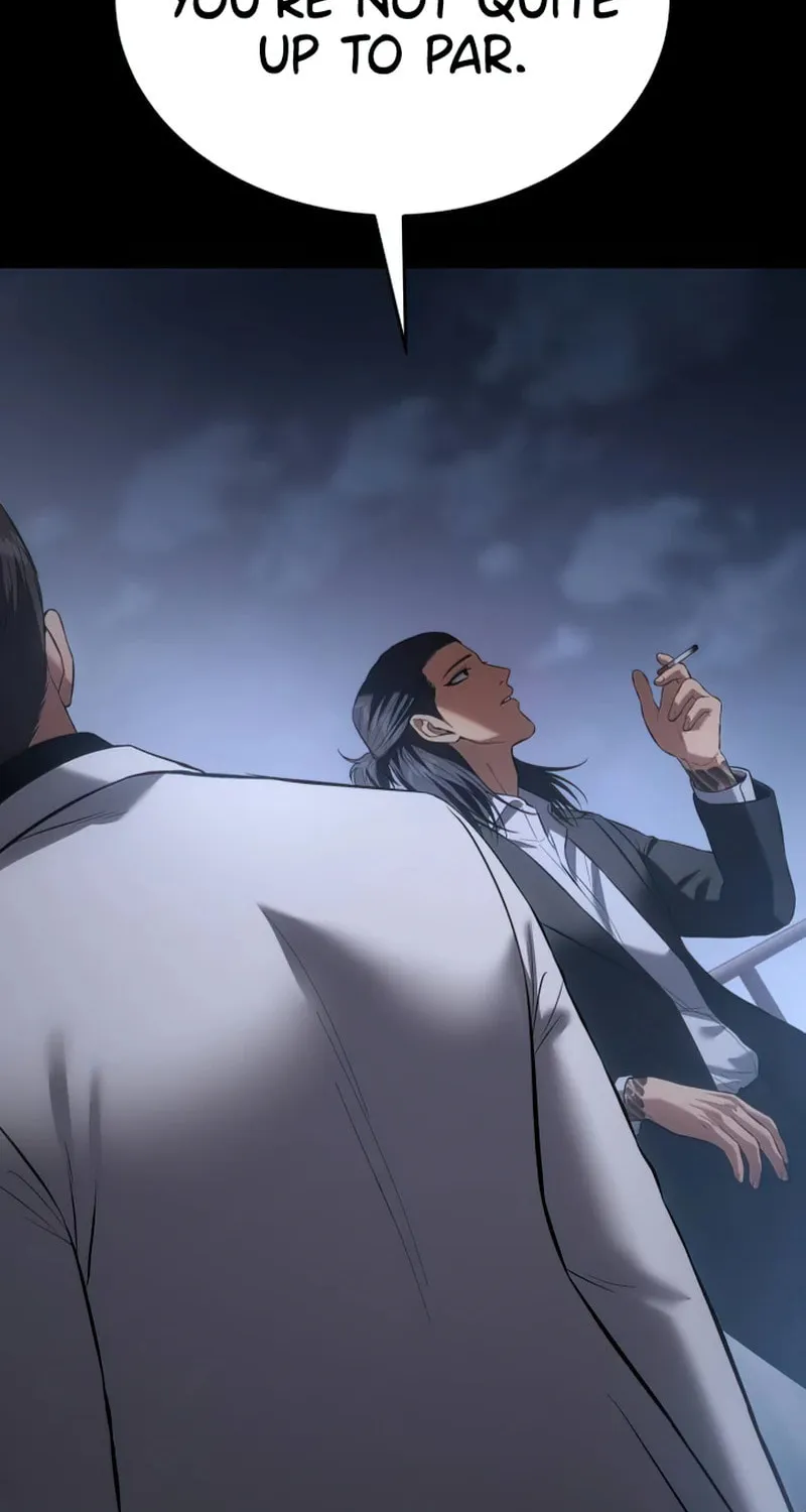 Baek XX Chapter 84 page 22 - 