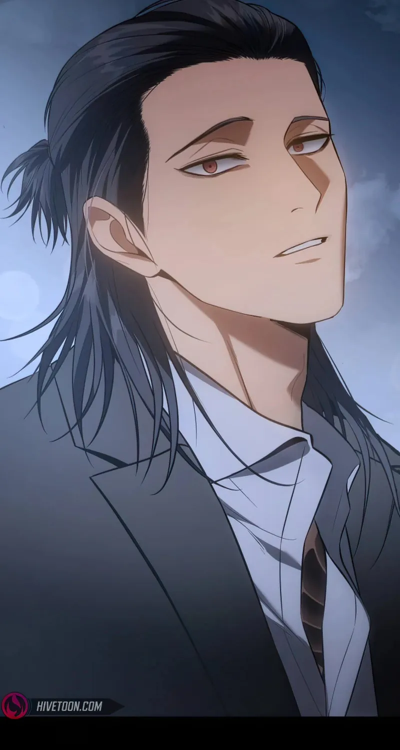 Baek XX Chapter 84 page 26 - 