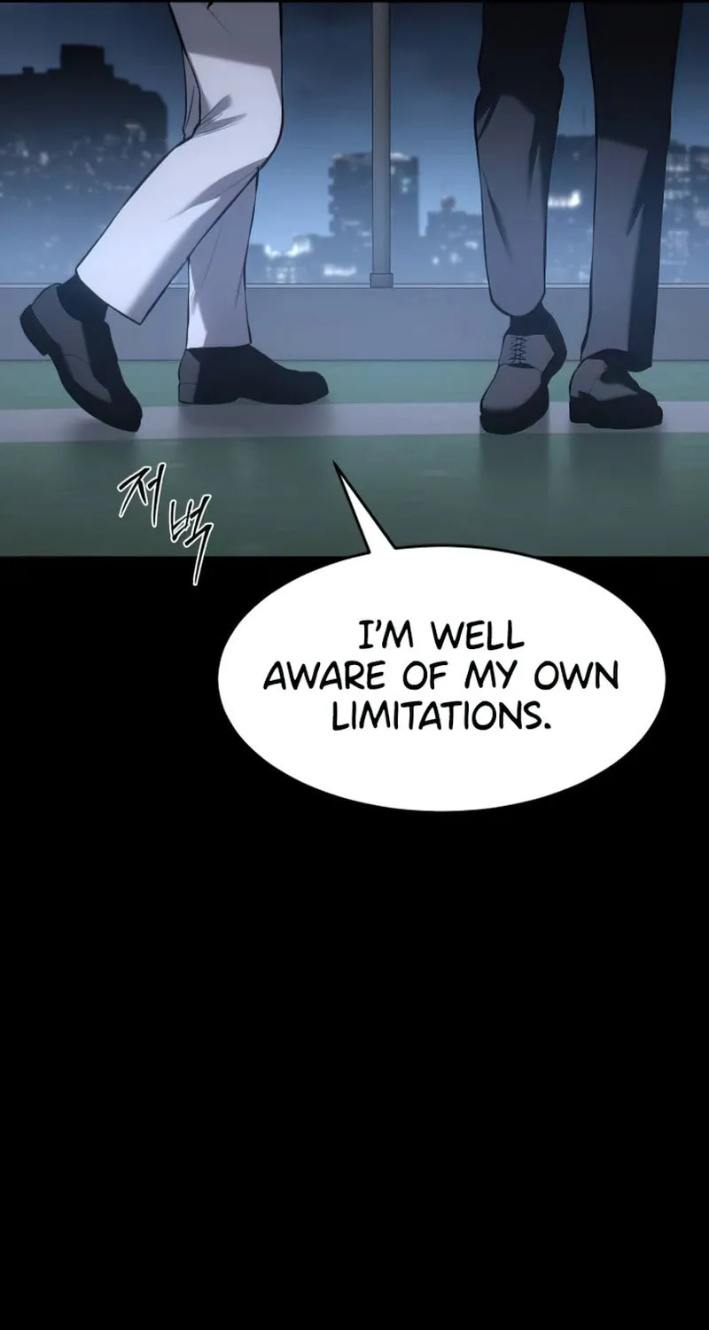 Baek XX Chapter 84 page 28 - 