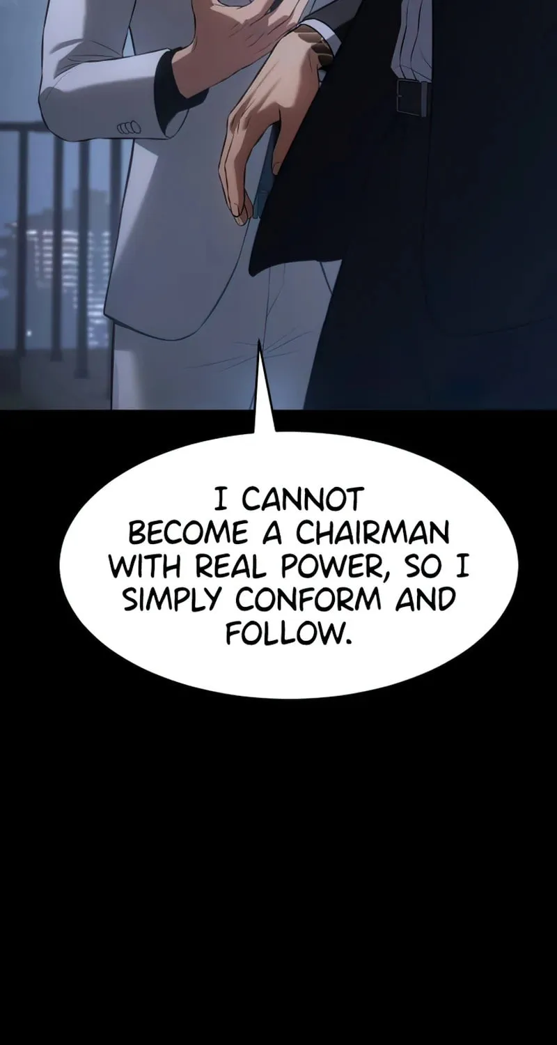 Baek XX Chapter 84 page 30 - 