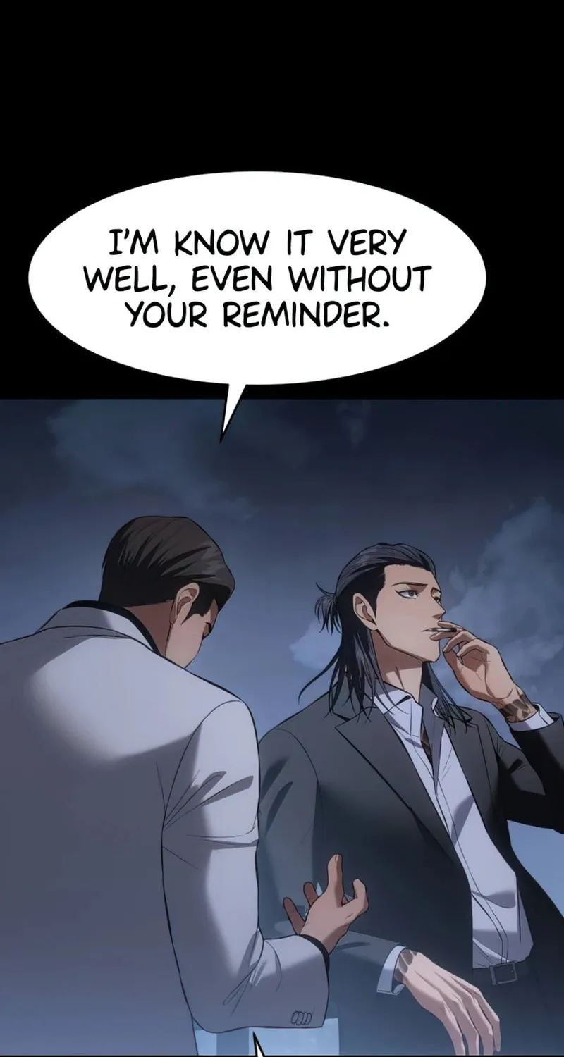 Baek XX Chapter 84 page 31 - 