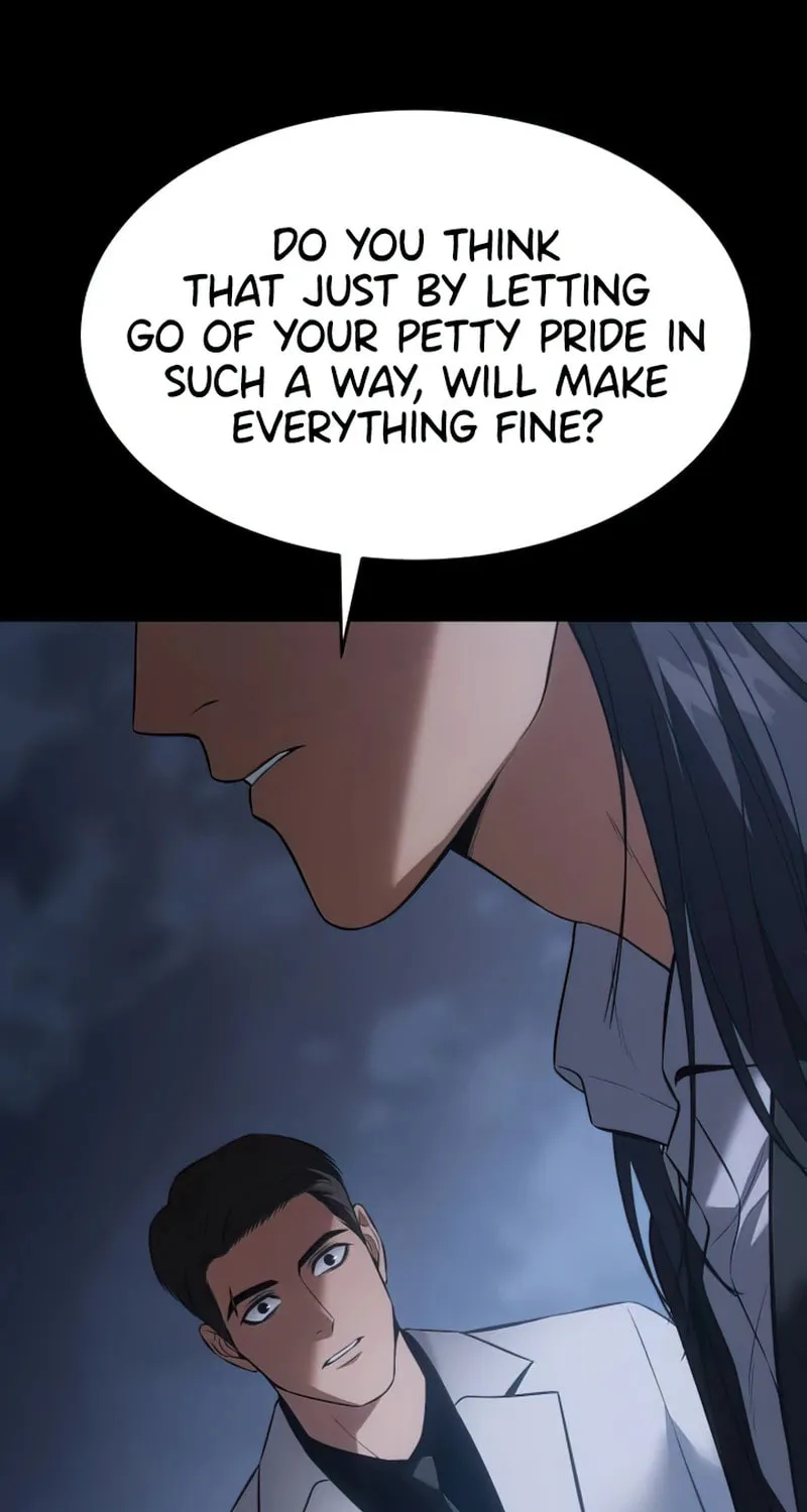 Baek XX Chapter 84 page 34 - 