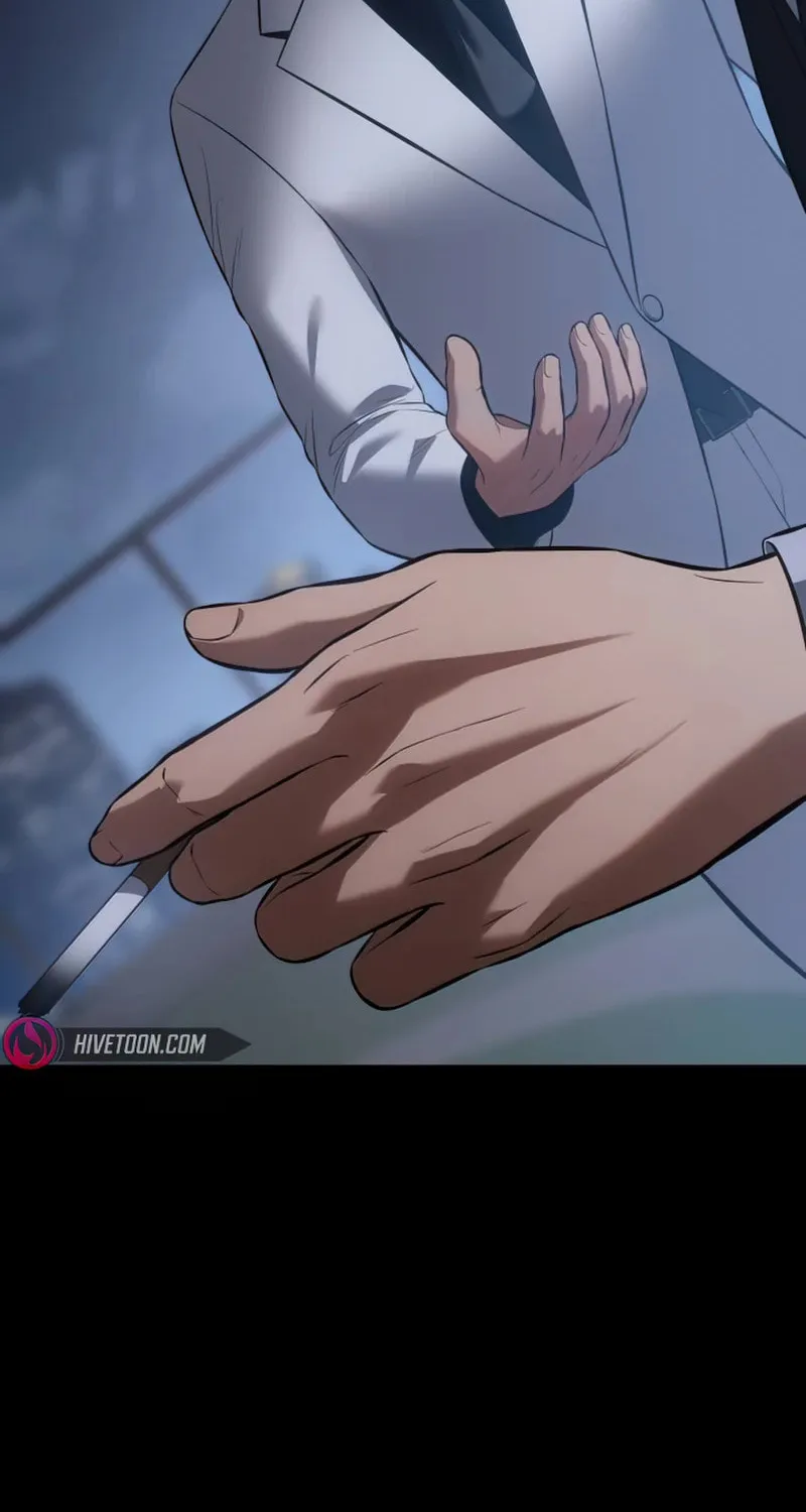 Baek XX Chapter 84 page 35 - 