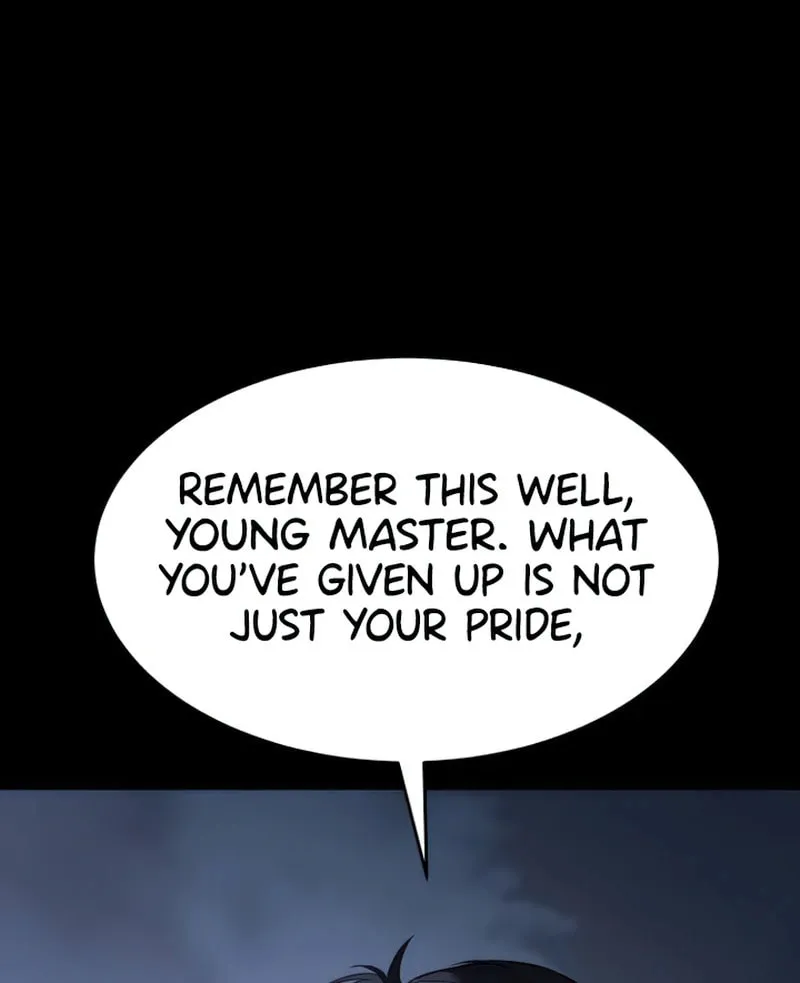 Baek XX Chapter 84 page 36 - 