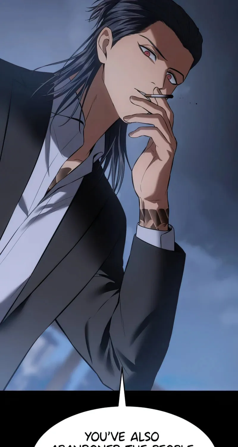 Baek XX Chapter 84 page 37 - 