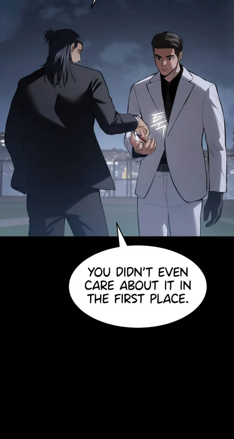 Baek XX Chapter 84 page 39 - 