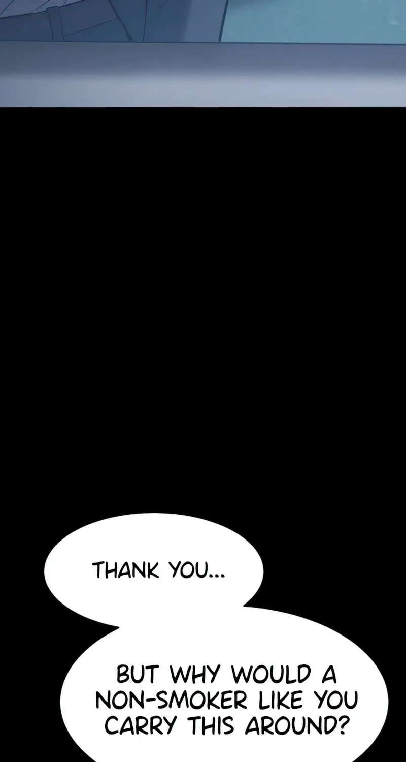 Baek XX Chapter 84 page 5 - 