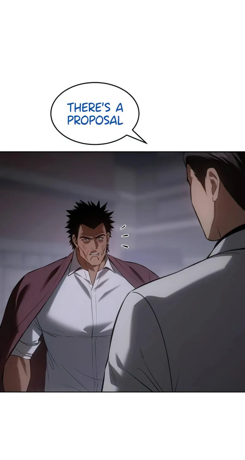 Baek XX Chapter 84 page 47 - 