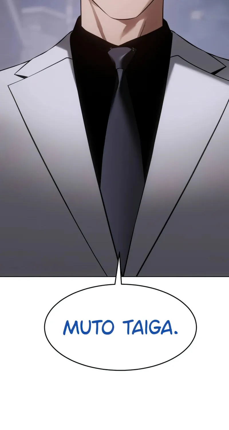 Baek XX Chapter 84 page 49 - 