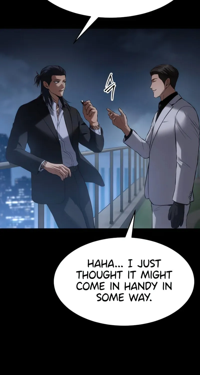 Baek XX Chapter 84 page 6 - 