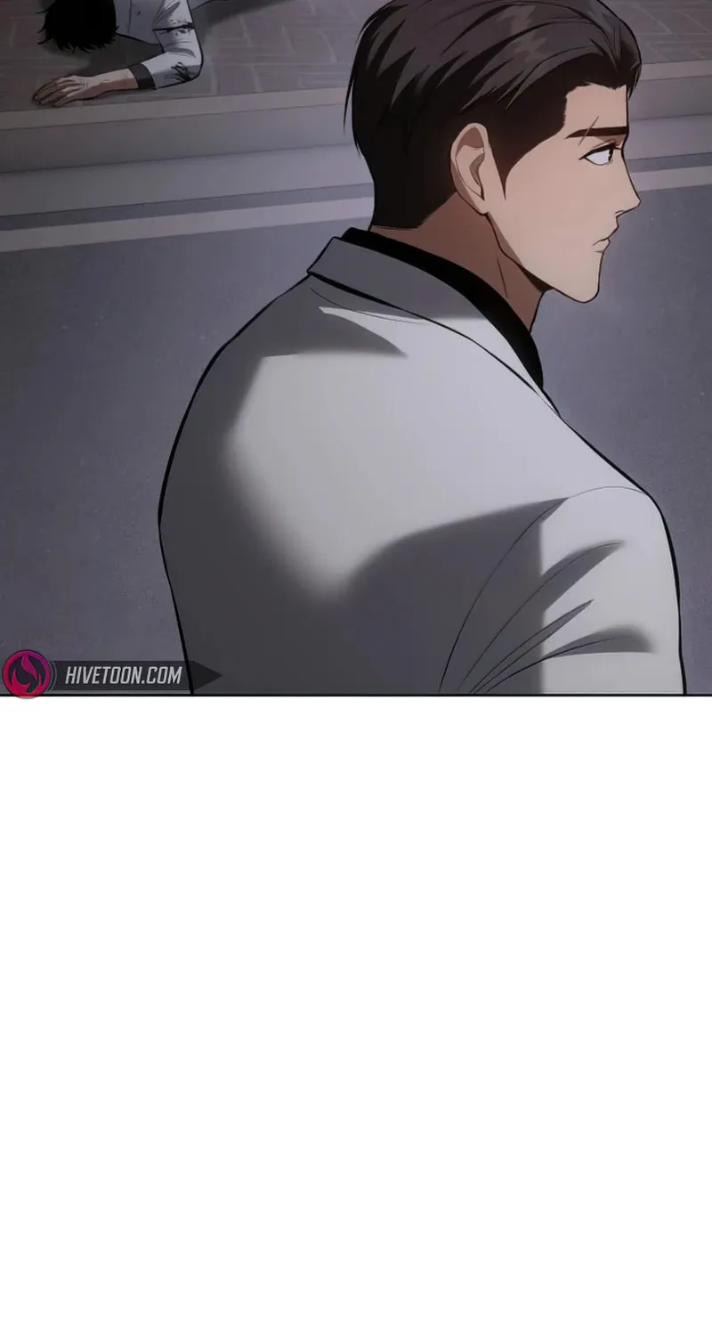 Baek XX Chapter 84 page 54 - 