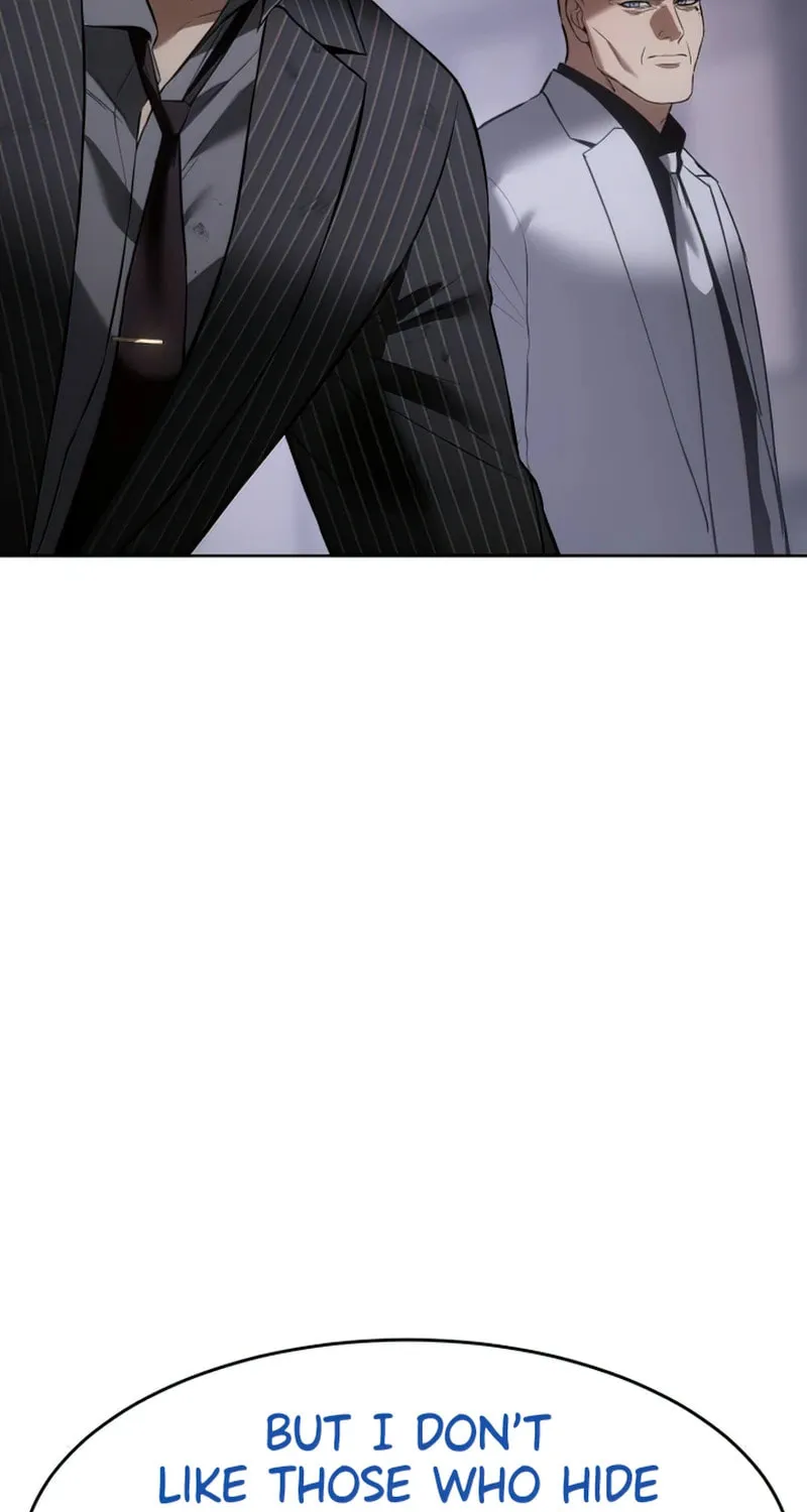Baek XX Chapter 84 page 60 - 