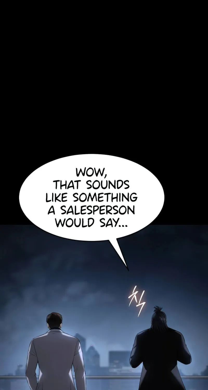 Baek XX Chapter 84 page 7 - 