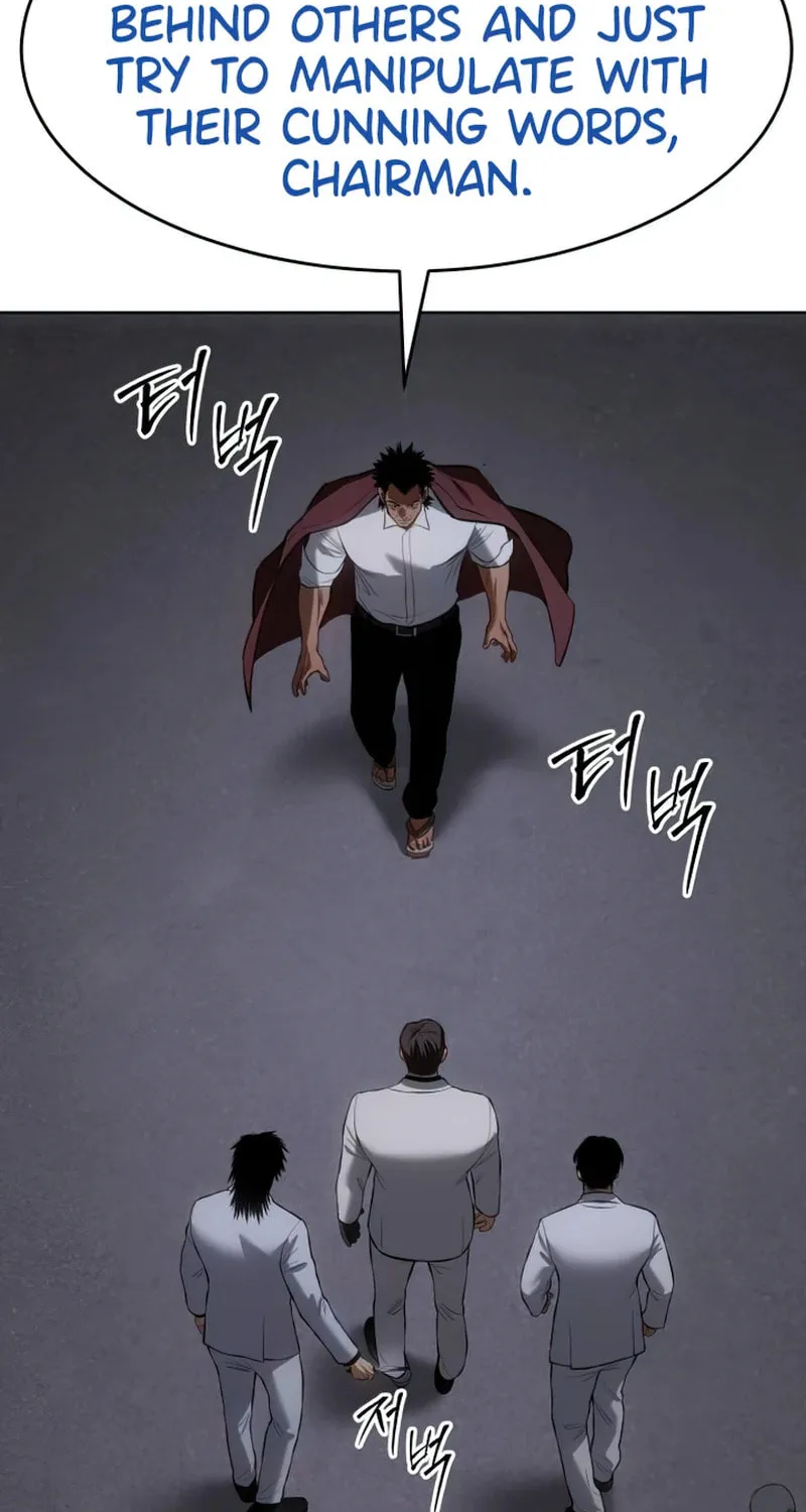 Baek XX Chapter 84 page 61 - 