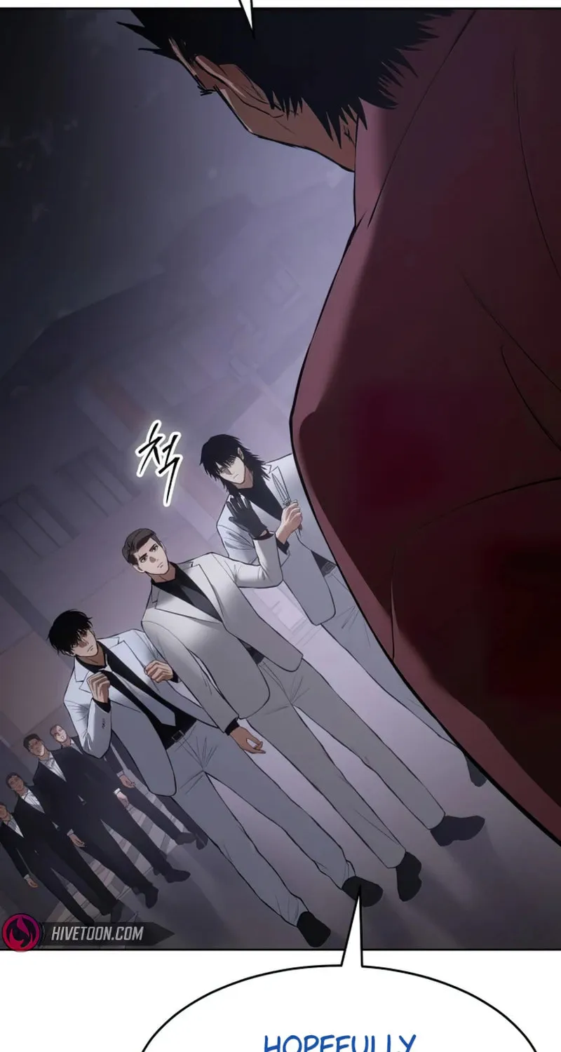 Baek XX Chapter 84 page 63 - 