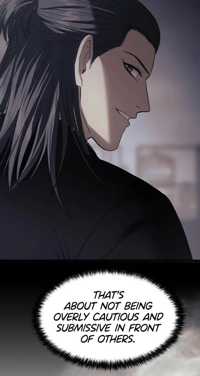 Baek XX Chapter 84 page 67 - 
