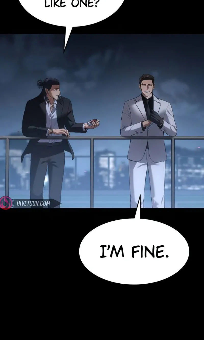 Baek XX Chapter 84 page 9 - 