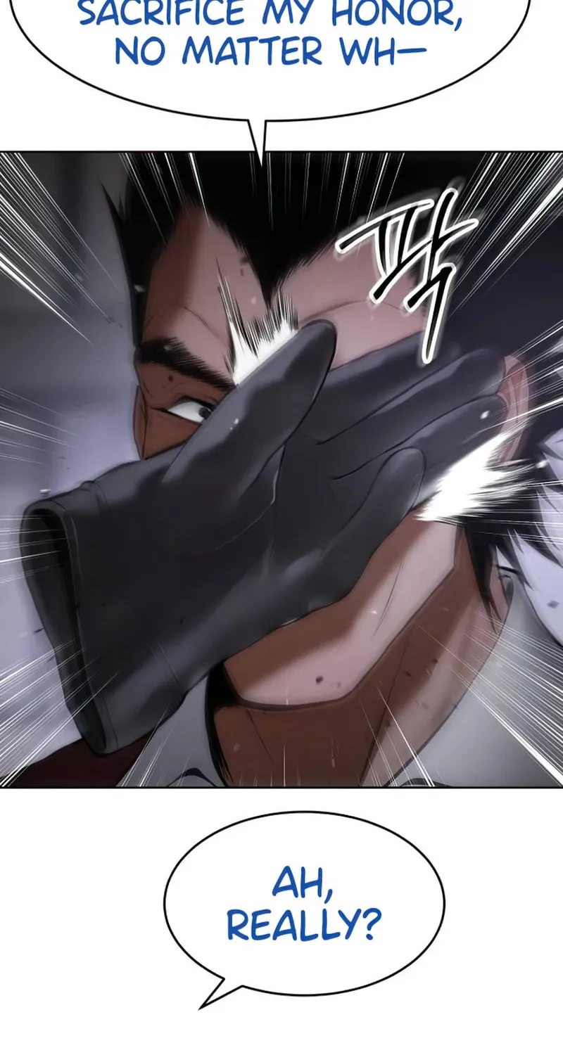Baek XX Chapter 84 page 88 - 