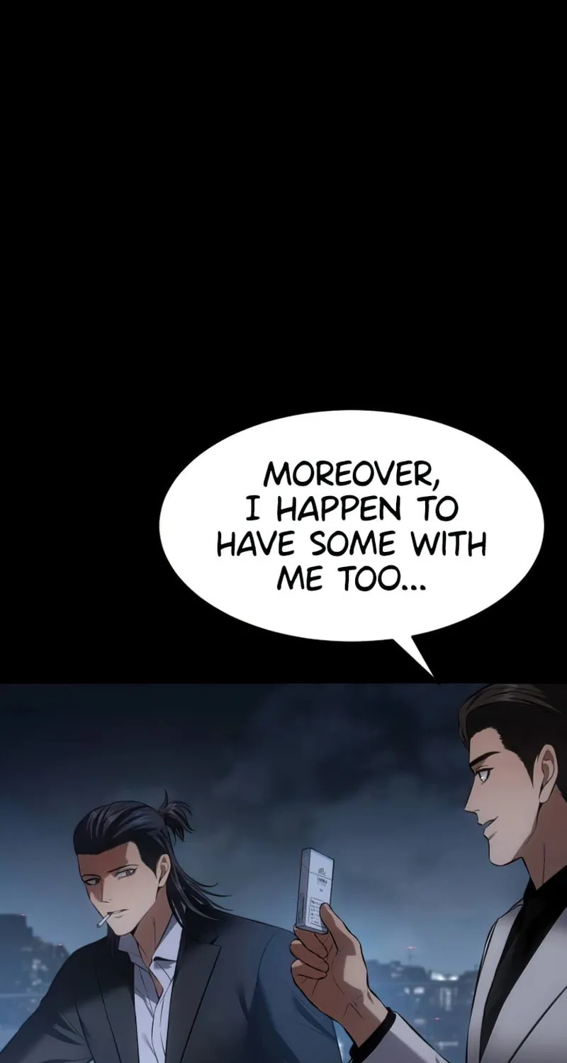 Baek XX Chapter 84 page 10 - 