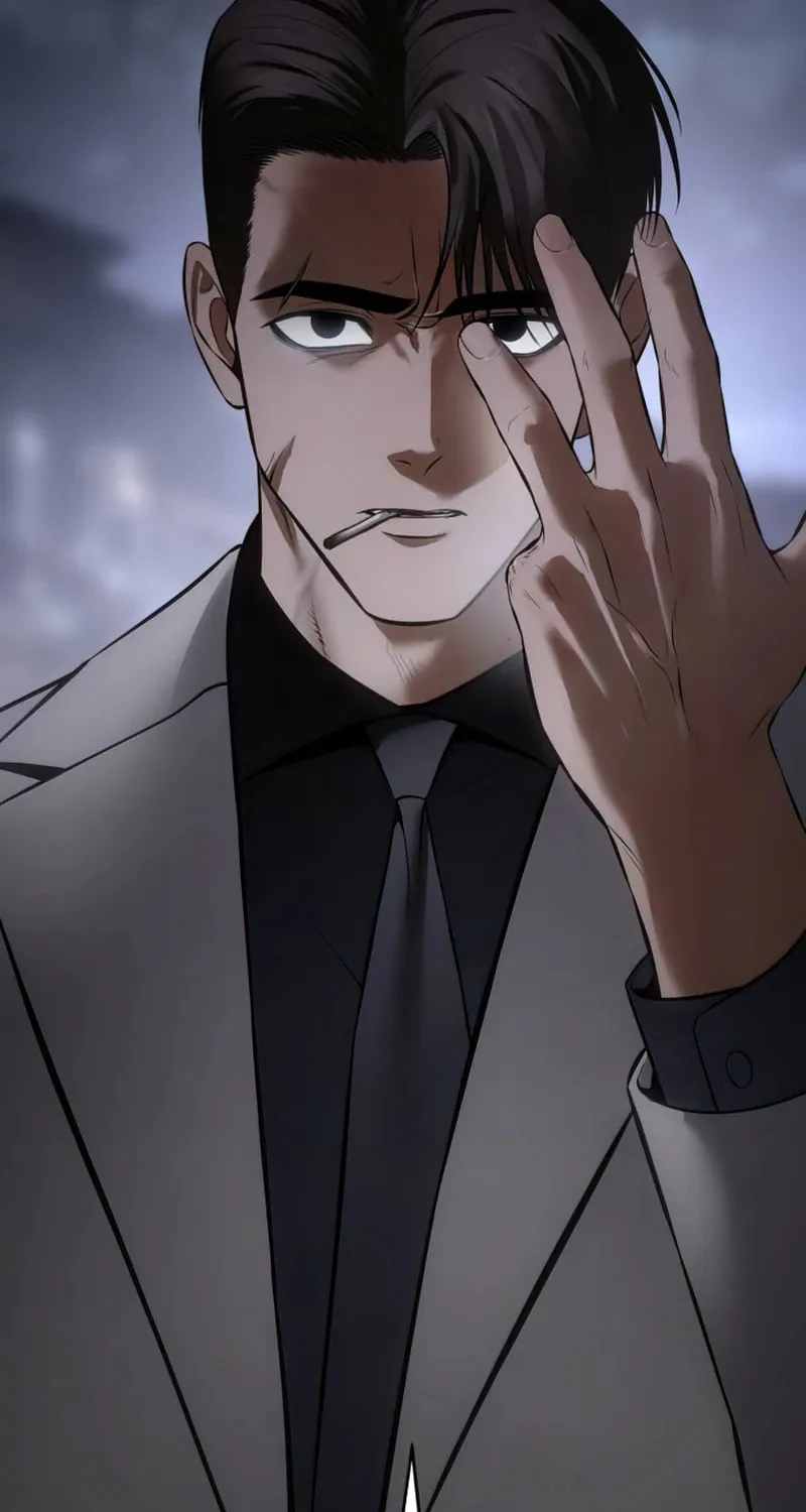 Baek XX Chapter 84 page 92 - 