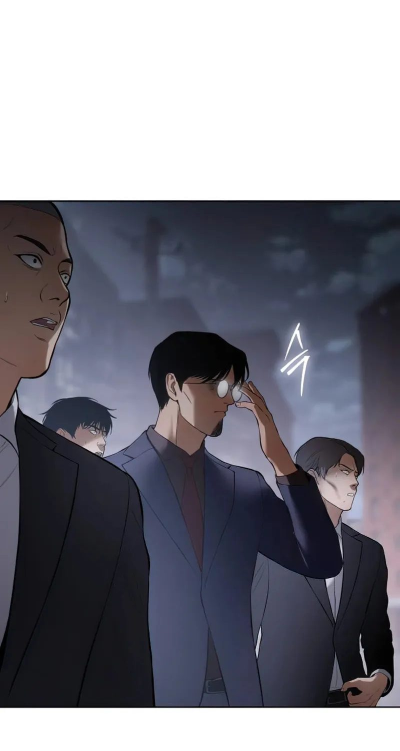 Baek XX Chapter 84 page 95 - 