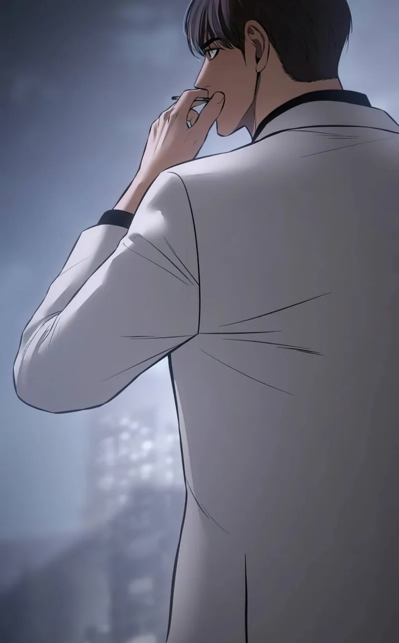 Baek XX Chapter 84 page 100 - 