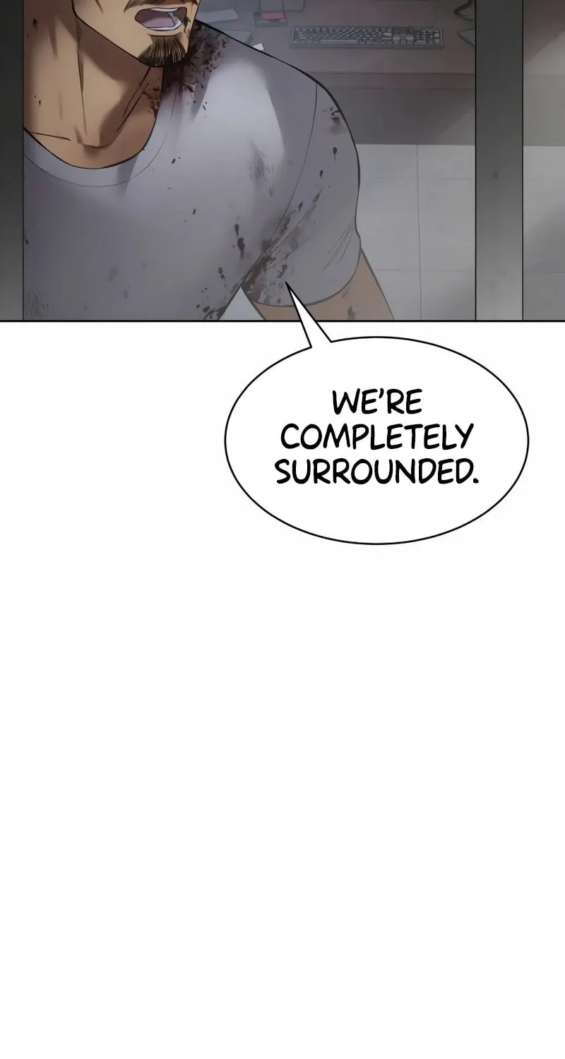 Baek XX Chapter 85 page 103 - 