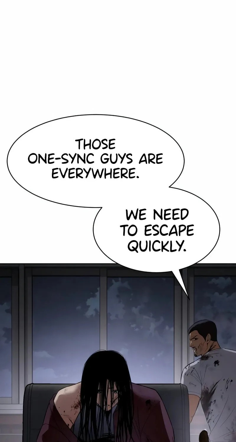Baek XX Chapter 85 page 105 - 