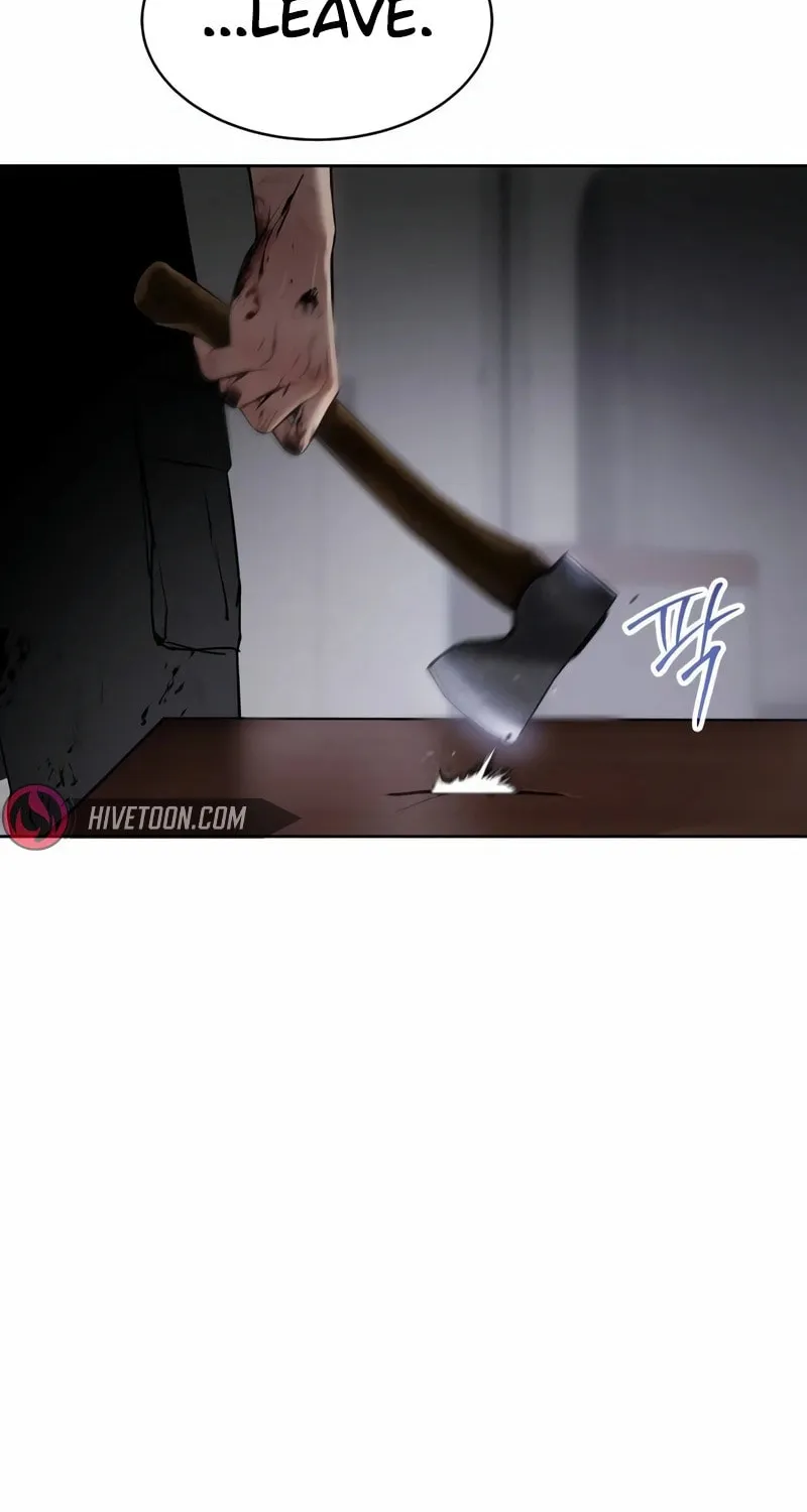Baek XX Chapter 85 page 107 - 