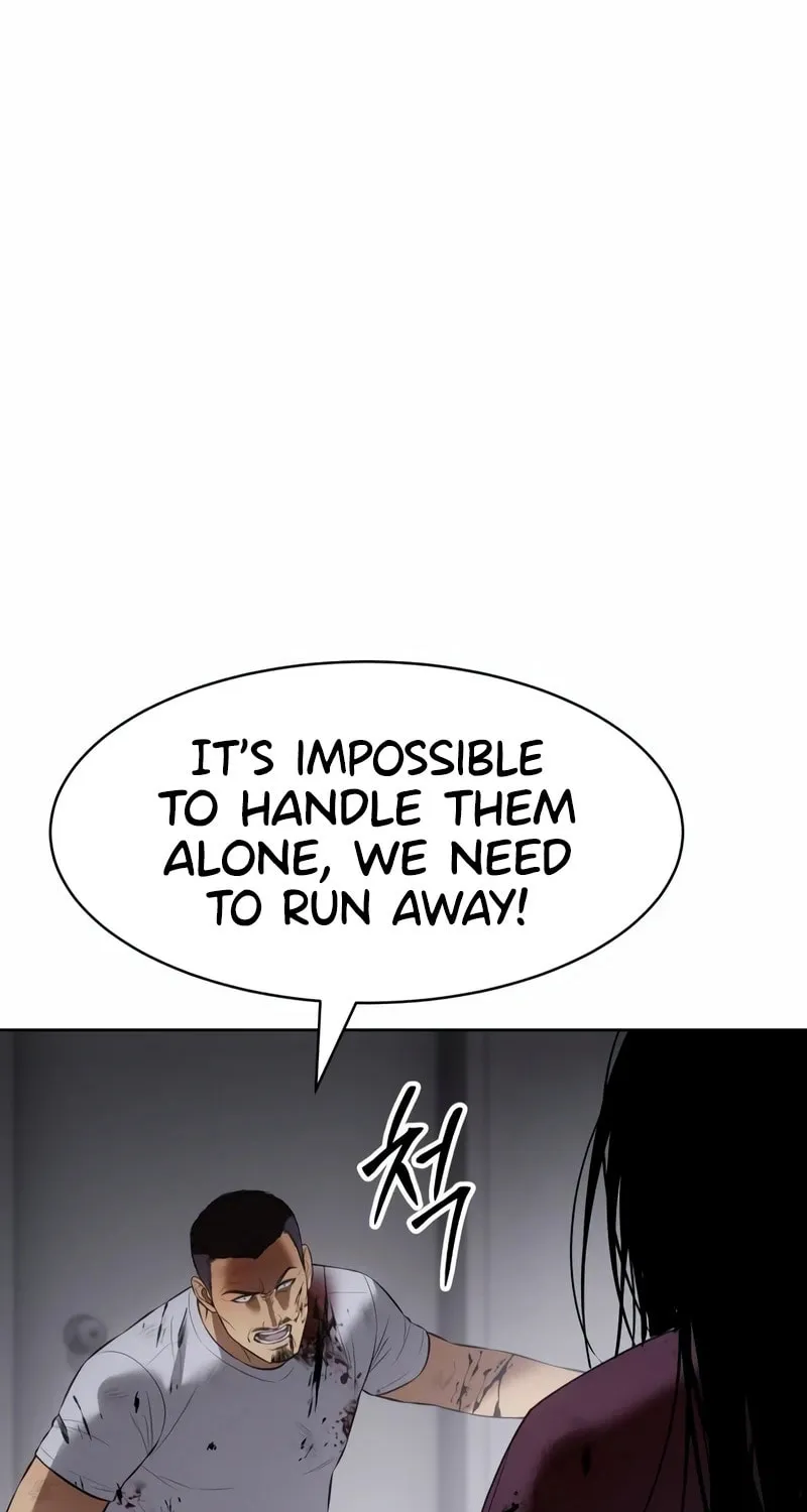 Baek XX Chapter 85 page 110 - 