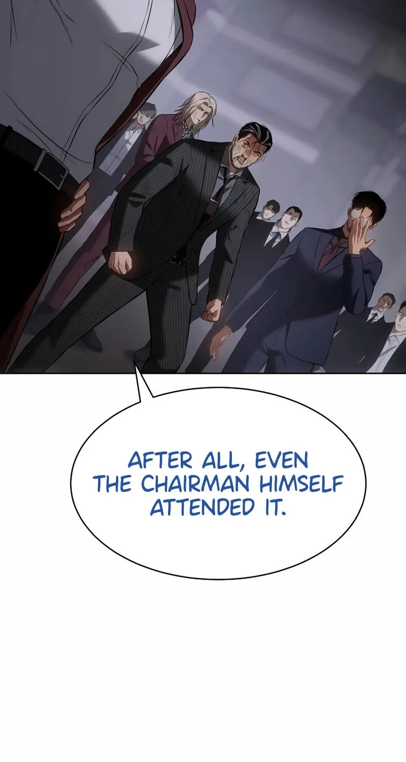 Baek XX Chapter 85 page 12 - 
