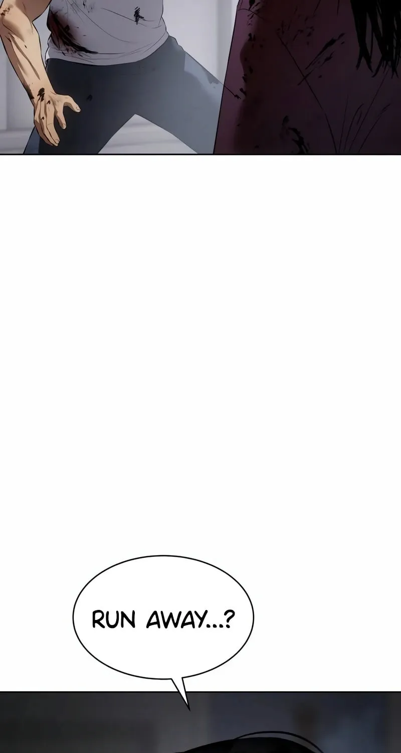 Baek XX Chapter 85 page 111 - 