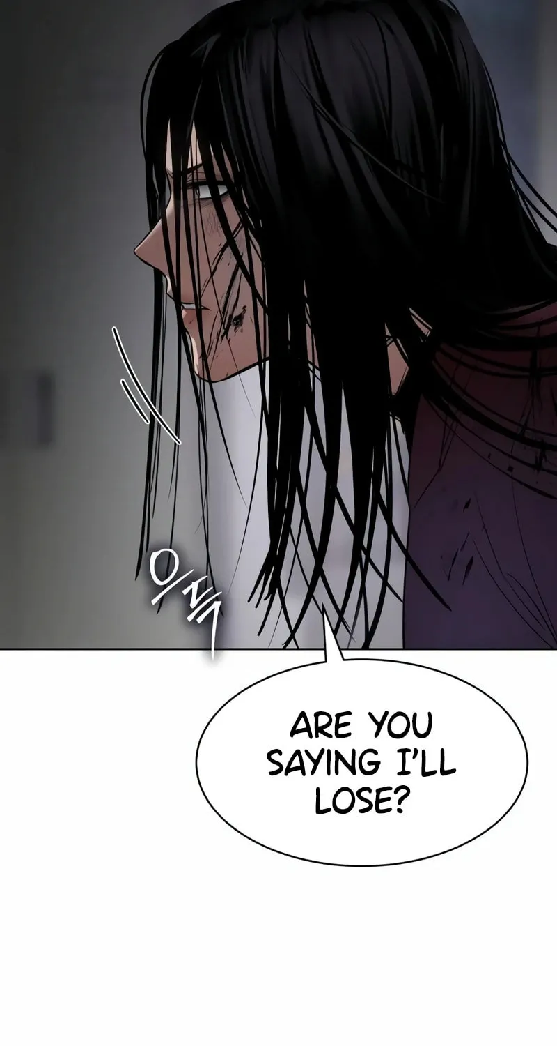 Baek XX Chapter 85 page 112 - 