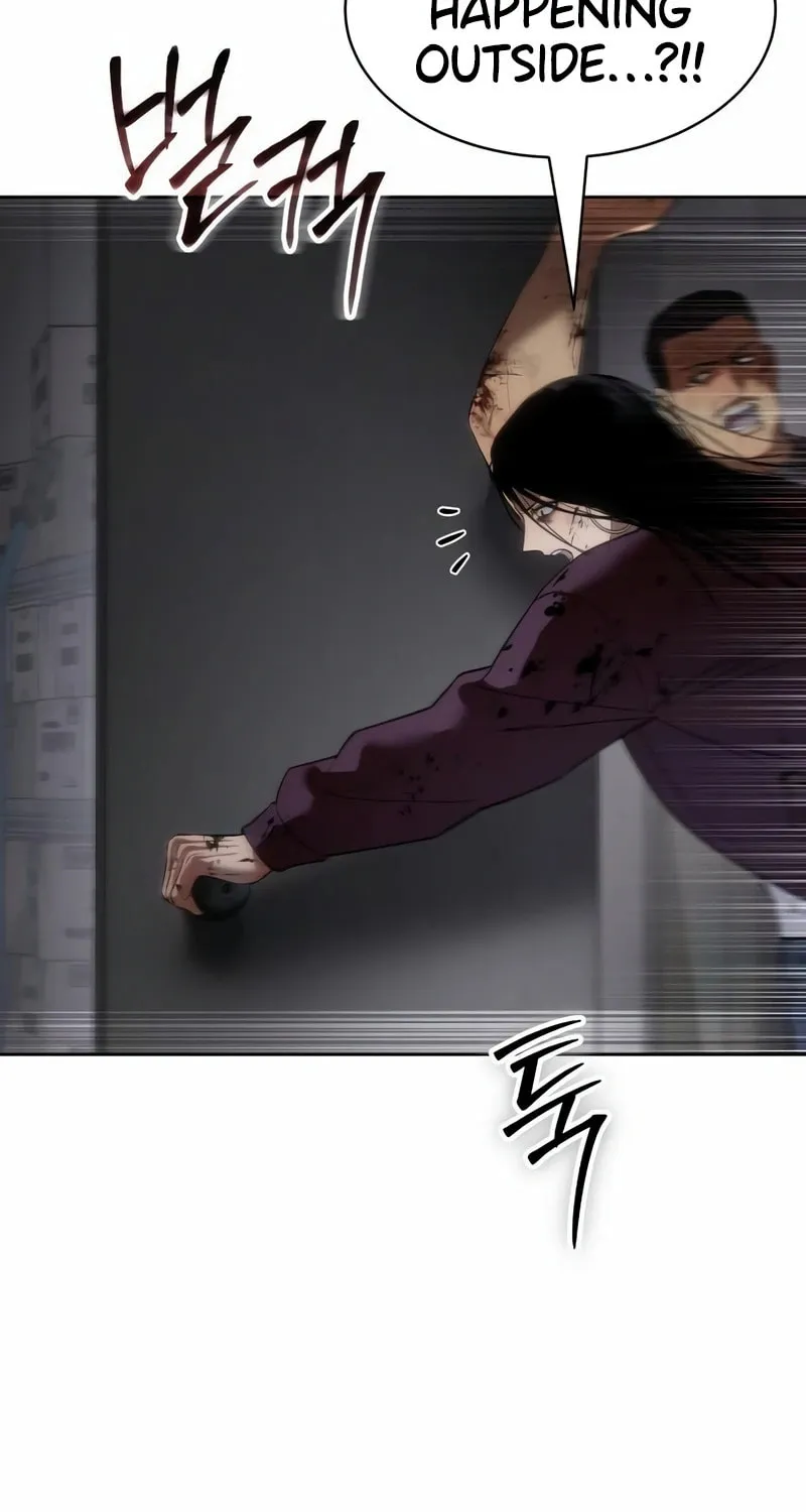 Baek XX Chapter 85 page 115 - 