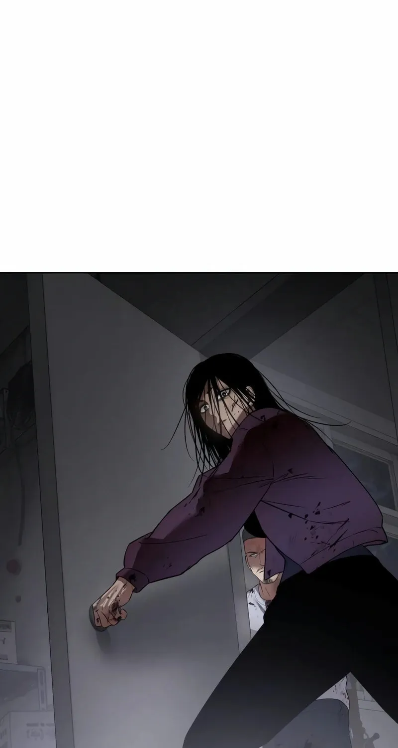 Baek XX Chapter 85 page 116 - 