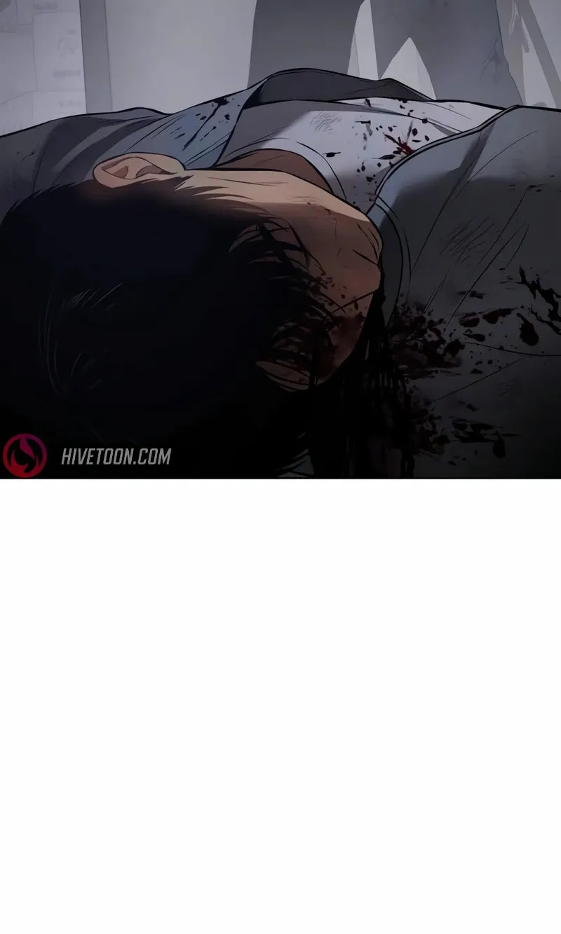 Baek XX Chapter 85 page 117 - 