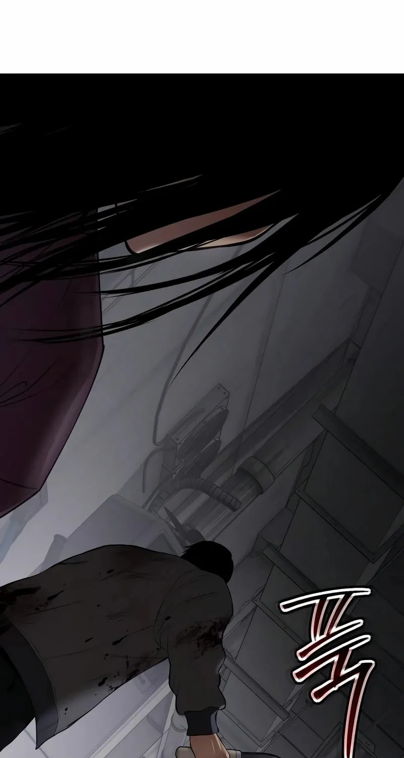 Baek XX Chapter 85 page 118 - 