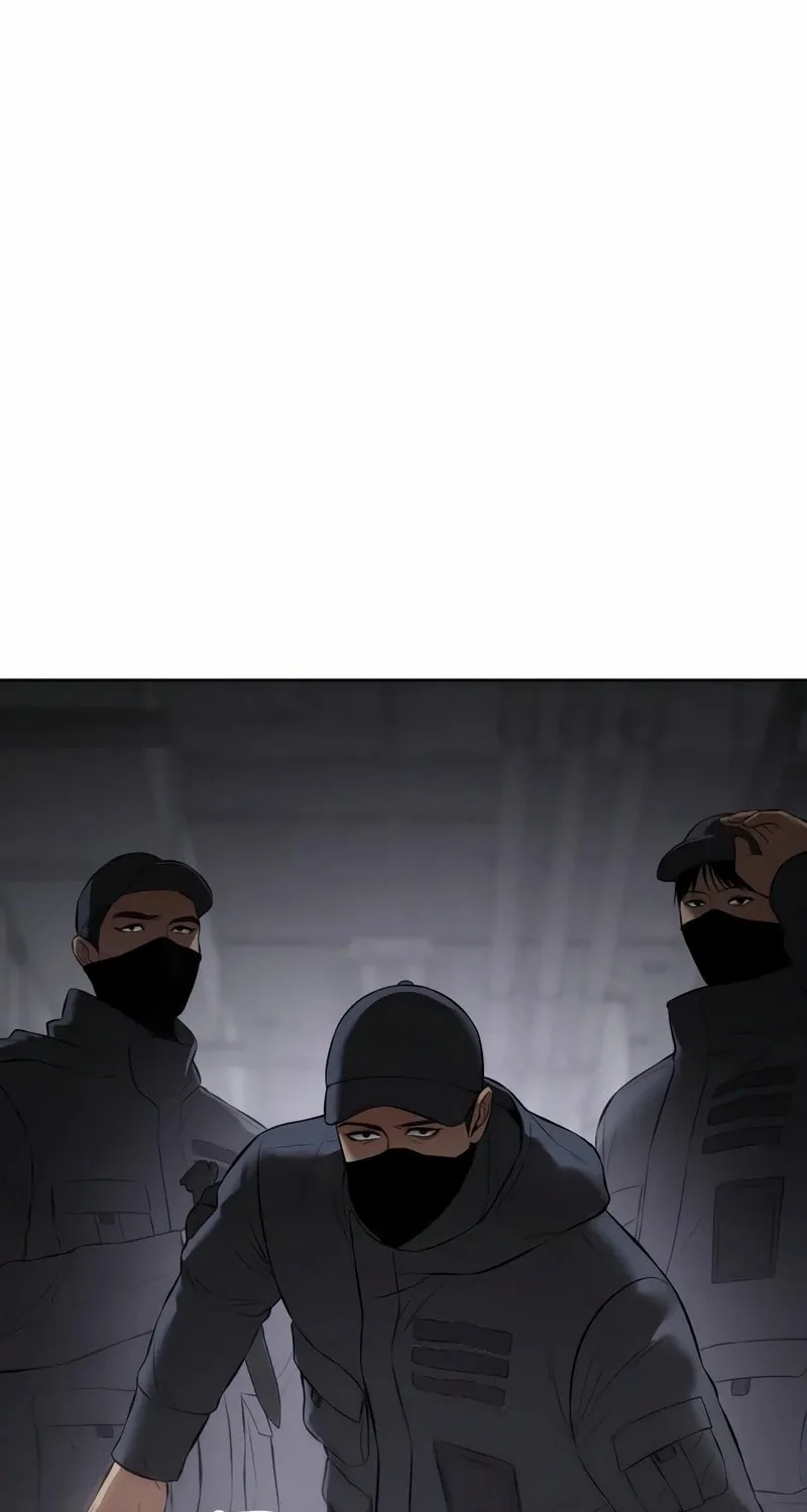 Baek XX Chapter 85 page 120 - 