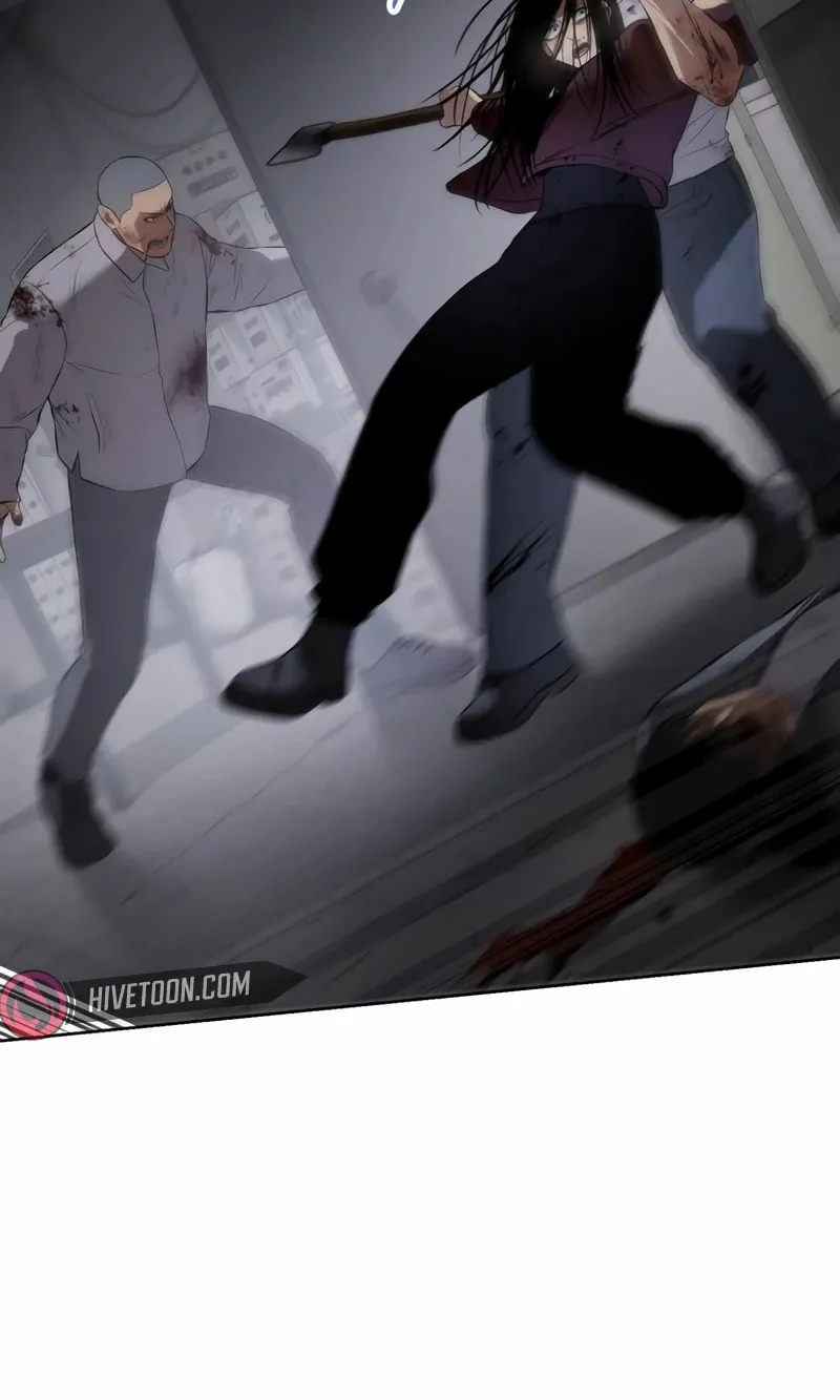 Baek XX Chapter 85 page 126 - 